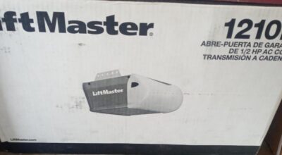 liftmaster 1210e